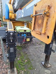 Grue Potain IGO M14 - 5