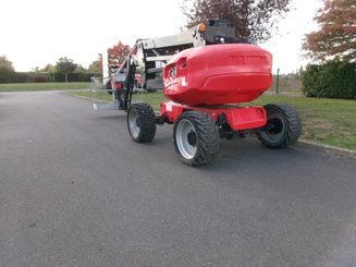 Nacelle articulée Manitou 180ATJ - 1