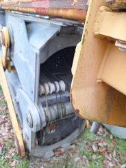 Grue Potain IGO 36 - 10