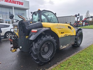 Chariot télescopique agricole New Holland TH 37.7 PLUS - 2