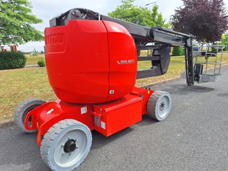 Nacelle articulée électrique Manitou 150 AETJC - 2
