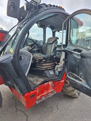 Chariot télescopique agricole Manitou MLT 737 130 PS+ PREMIUM - 4