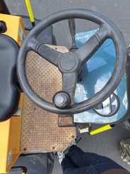 Mini tombereau Mecalac TA 3.5 SH - 7