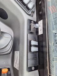 Chariot télescopique agricole Claas SCORPION 732 - 9