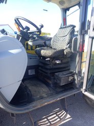 Chariot télescopique agricole New Holland TH 7.42 ELITE - 4