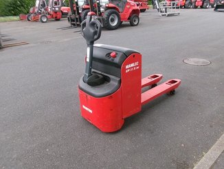 Transpalette électrique Manitou EP18S AC - 2