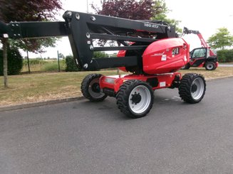 Nacelle articulée Manitou 180ATJ - 1