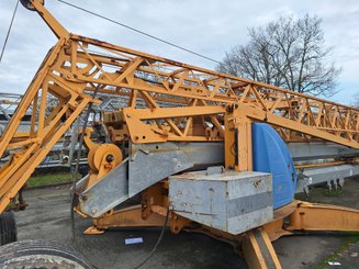 Grue Potain IGO 36 - 3