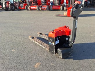 Transpalette électrique Manitou EP15 - 1