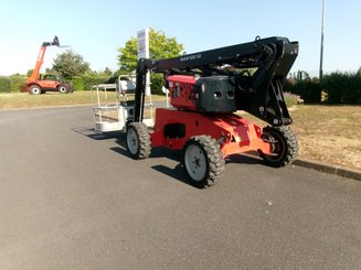 Nacelle articulée Manitou MAN'GO 12 - 1