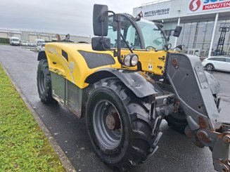 Chariot télescopique agricole New Holland TH 37.7 PLUS - 3