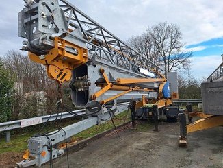 Grue Potain IGO M14 - 2