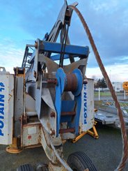 Grue Potain IGO 15 - 12