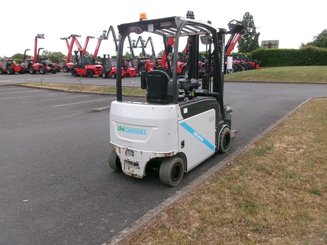 Chariot élévateur électrique UniCarriers TX4-20L - 2
