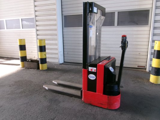 Gerbeur électrique Manitou ES 310 - 1