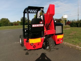 Chariot embarqué Manitou TMT25S - 1
