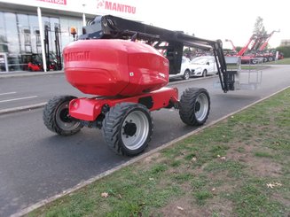 Nacelle articulée Manitou 180ATJ - 2