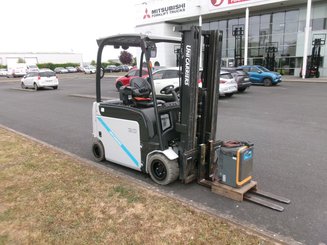 Chariot élévateur électrique UniCarriers TX4-20L - 3