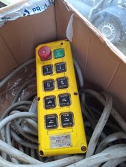 Grue VB VB27-65-20 - 6