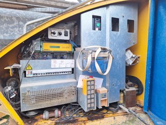 Grue Potain IGO 21 - 4