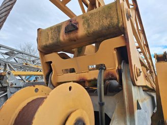 Grue Potain IGO 36 - 11