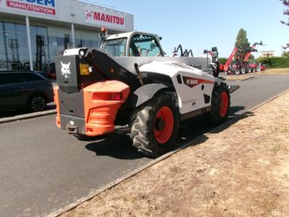 Chariot télescopique bâtiment Bobcat T 40 180 SLP - 2