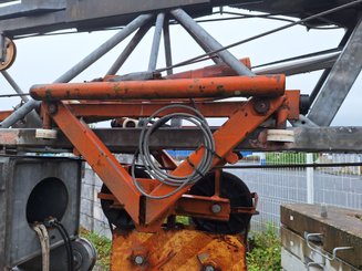 Grue VB VB27-65-20 - 2