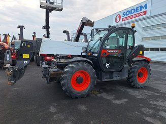 Chariot télescopique bâtiment Bobcat T 41.140 SLP - 3