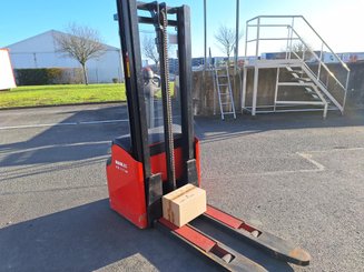 Gerbeur électrique Manitou ES 410FR - 1