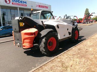 Chariot télescopique bâtiment Bobcat T 41.140 SLP - 2
