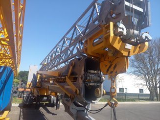 Grue Potain IGO M14 - 1