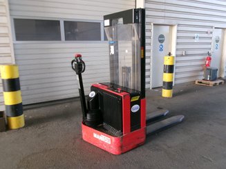 Gerbeur électrique Manitou ES 310 - 2