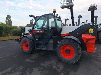 Chariot télescopique bâtiment Bobcat T 41.140 SLP - 2