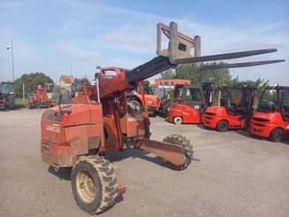 Chariot embarqué Manitou TMT 320 FL - 4