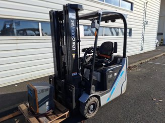 Chariot élévateur électrique UniCarriers TX3-15 - 1