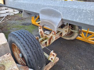 Grue Potain IGO 15 - 9