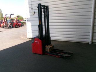 Gerbeur électrique Manitou ES412FRD34 - 2
