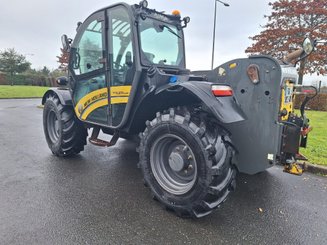 Chariot télescopique agricole New Holland TH 37.7 PLUS - 1