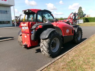 Chariot télescopique agricole Manitou MLT 737 130 PS+ PREMIUM - 2