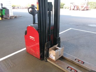 Gerbeur électrique Manitou ES 616 TLL54 - 2