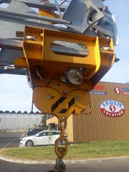 Grue Potain IGO M14 - 2