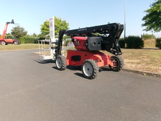 Nacelle articulée Manitou MAN'GO 12 - 1