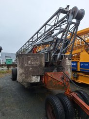 Grue VB VB27-65-20 - 1