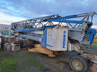 Grue Potain IGO 15 - 1