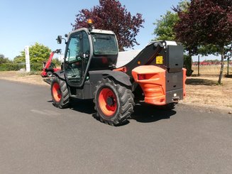 Chariot télescopique bâtiment Bobcat T 41.140 SLP - 1