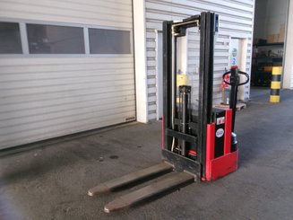 Gerbeur électrique Manitou ES 310 - 1