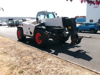 Chariot télescopique bâtiment Bobcat T 41.140 SLP - 3
