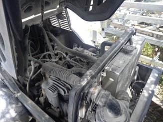 Machine à projeter Putzmeister SP11 LMR - 4