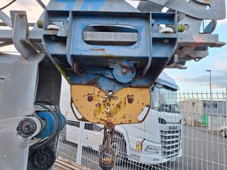 Grue Potain IGO 15 - 2