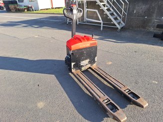 Transpalette électrique Manitou EP15 - 3